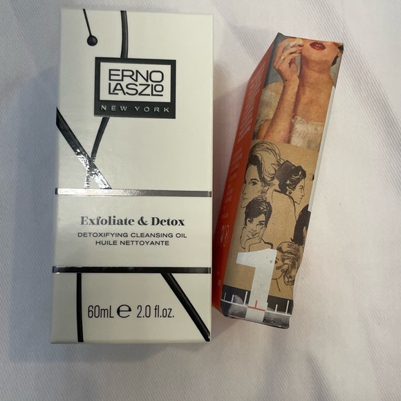 Erno Laszlo cleaning set - Picture 3 of 3